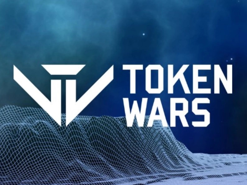 Featured image for TokenWars