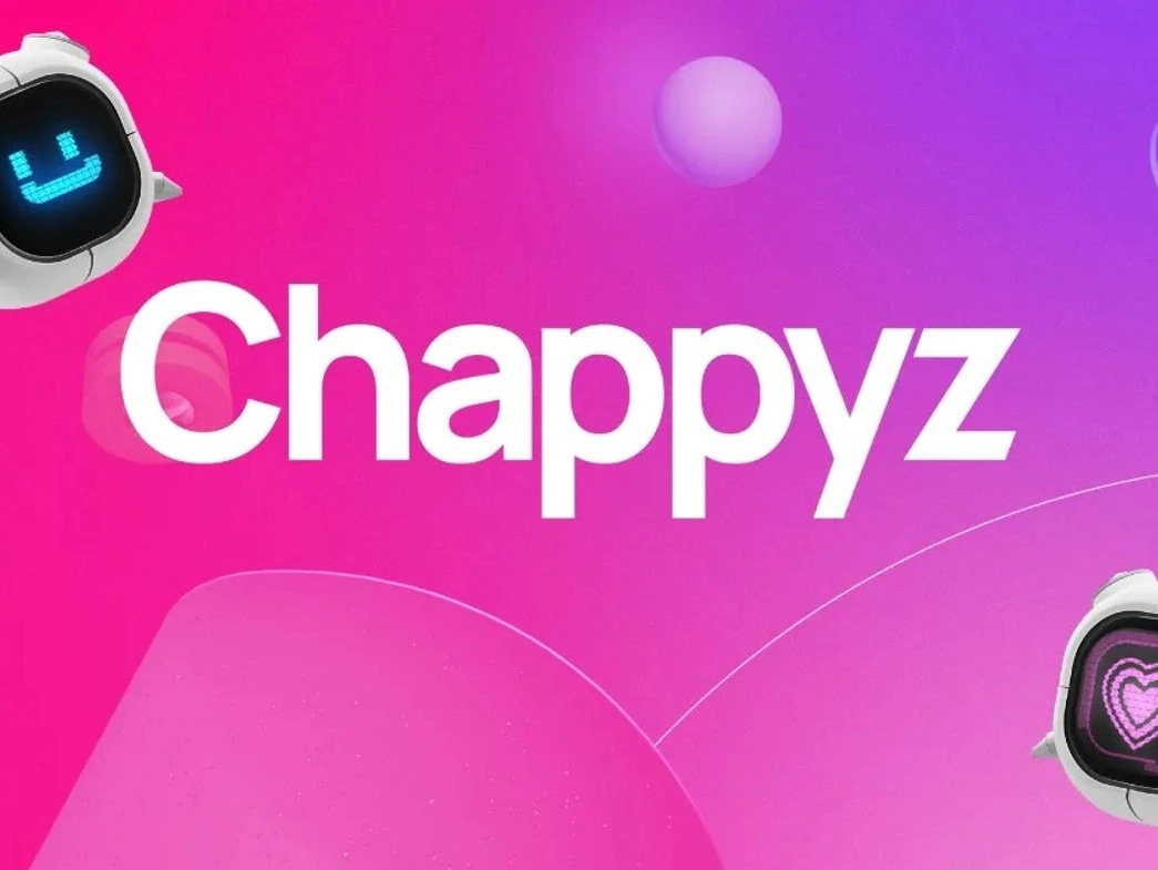 Featured image for Chappyz