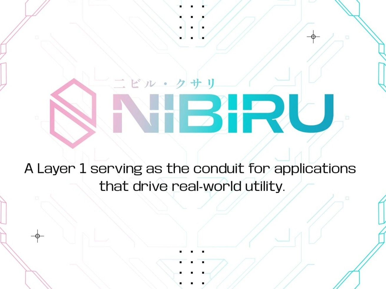 Nibiru Chain