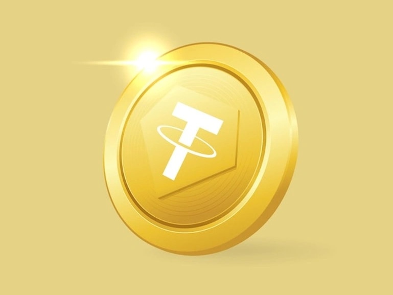 Tether Gold (XAUt)