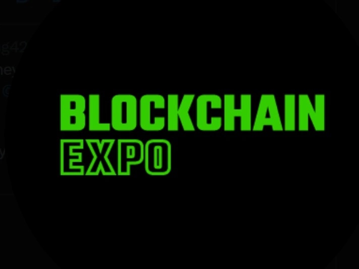 Blockchain Expo (virtual)