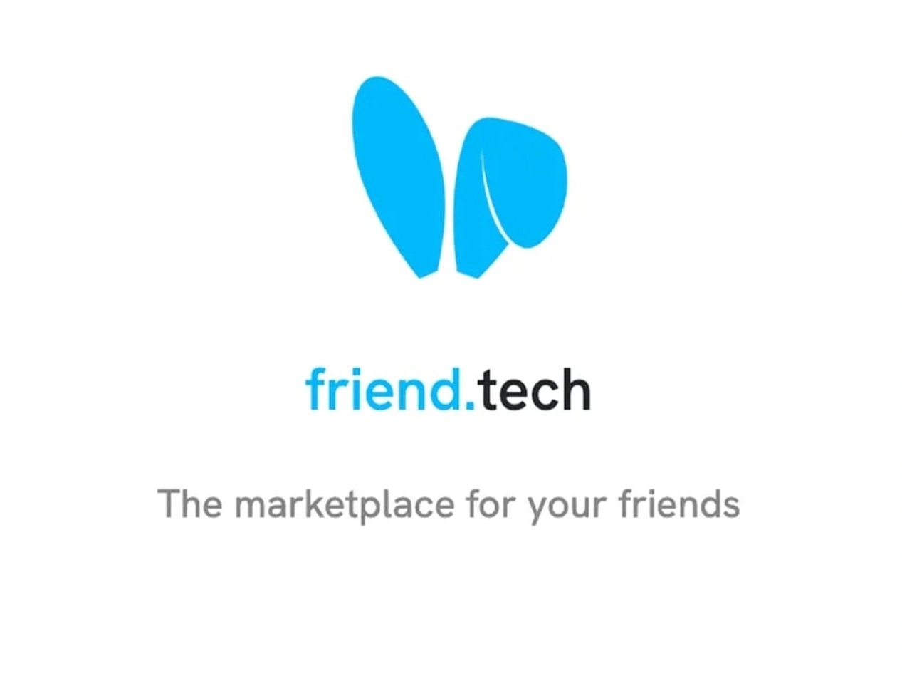 Friend.tech