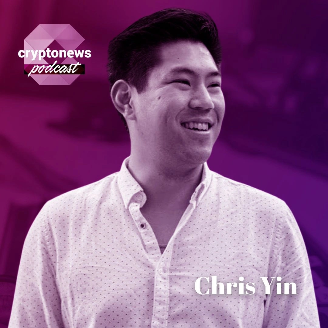 Chris Yin