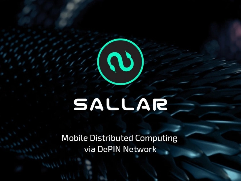 Featured image for Sallar