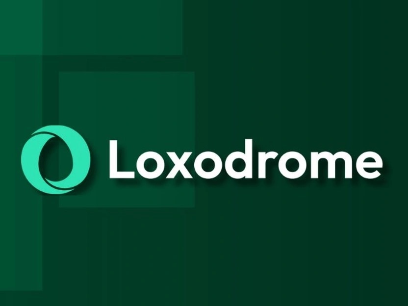 Loxodrome