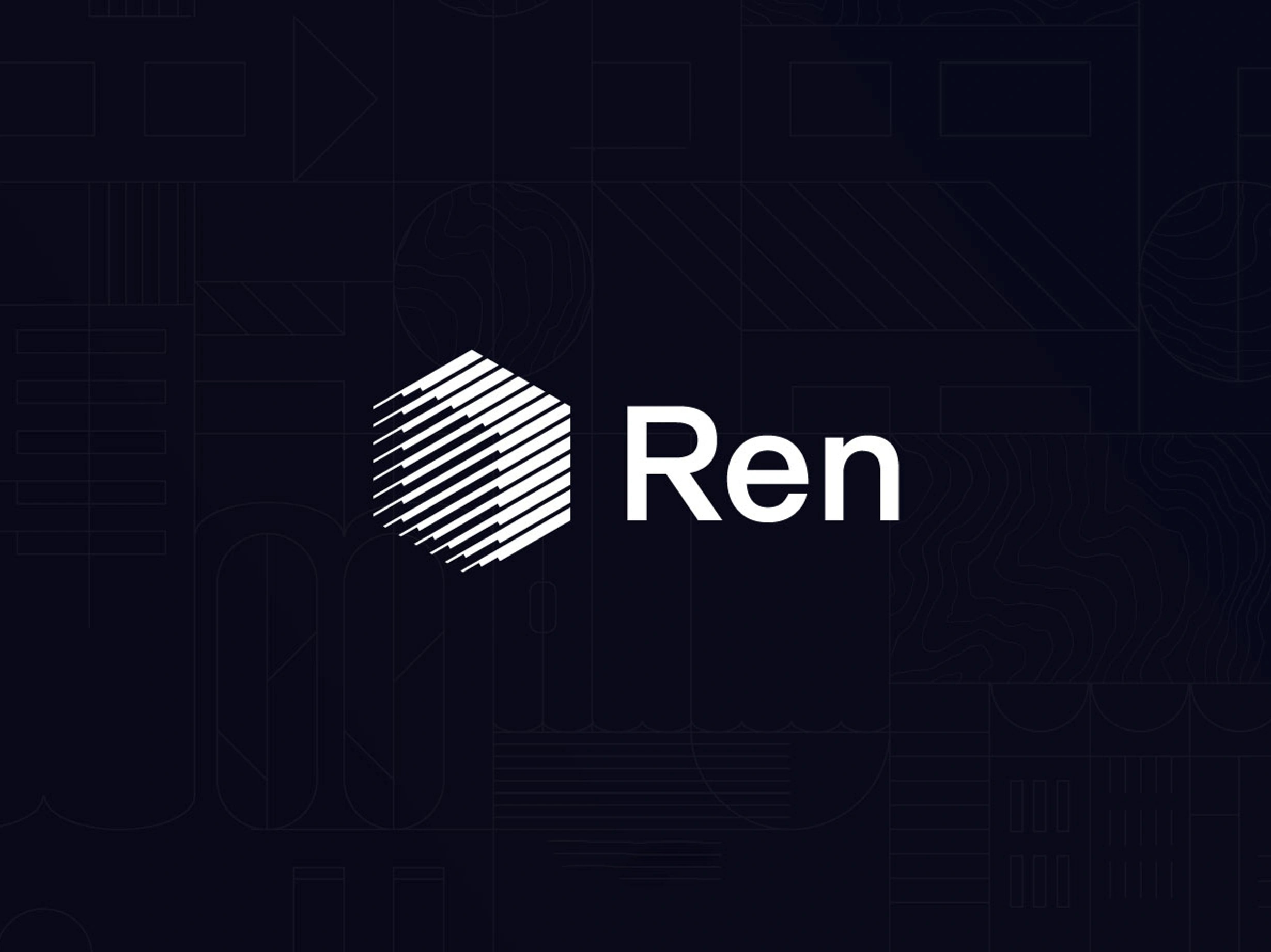 Ren Protocol