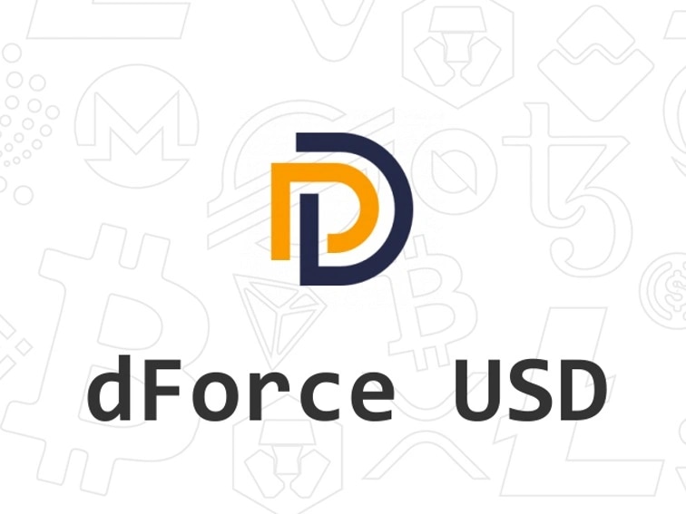 dForce USD (USX)