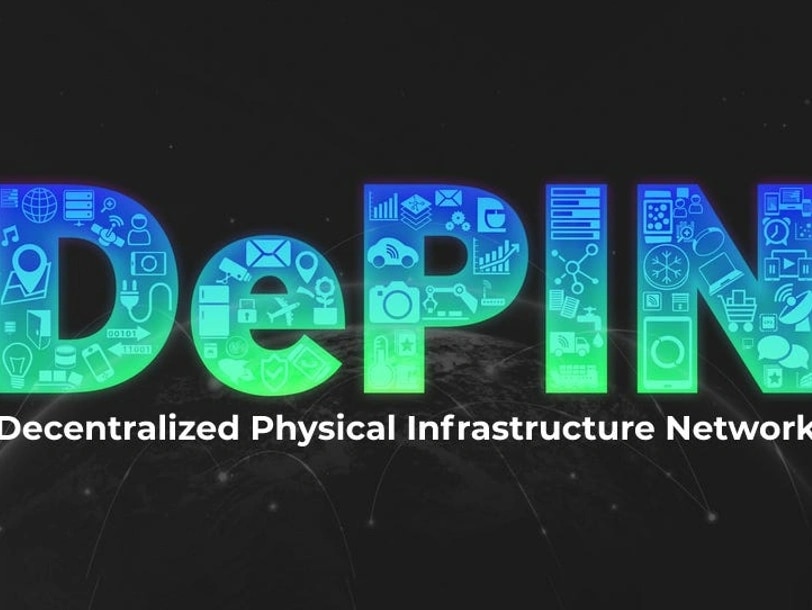 Featured image for DePIN