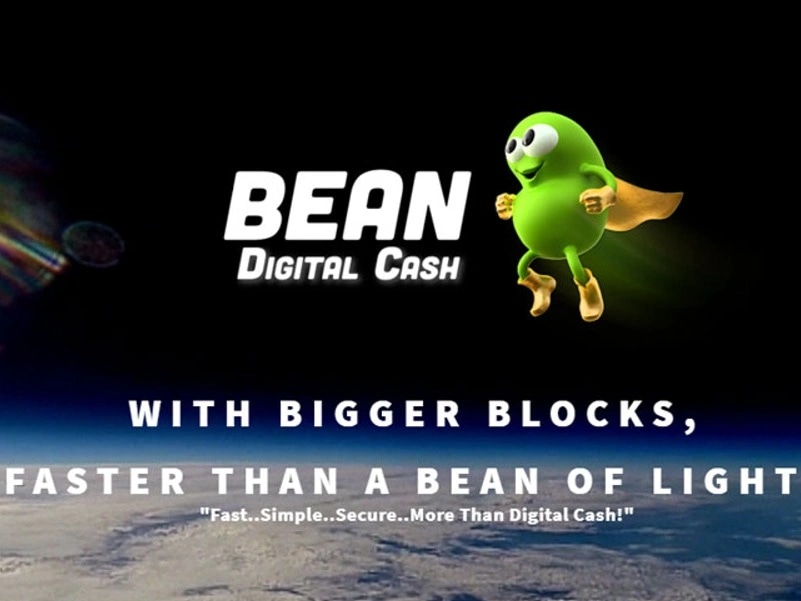 Featured image for Bean Cash