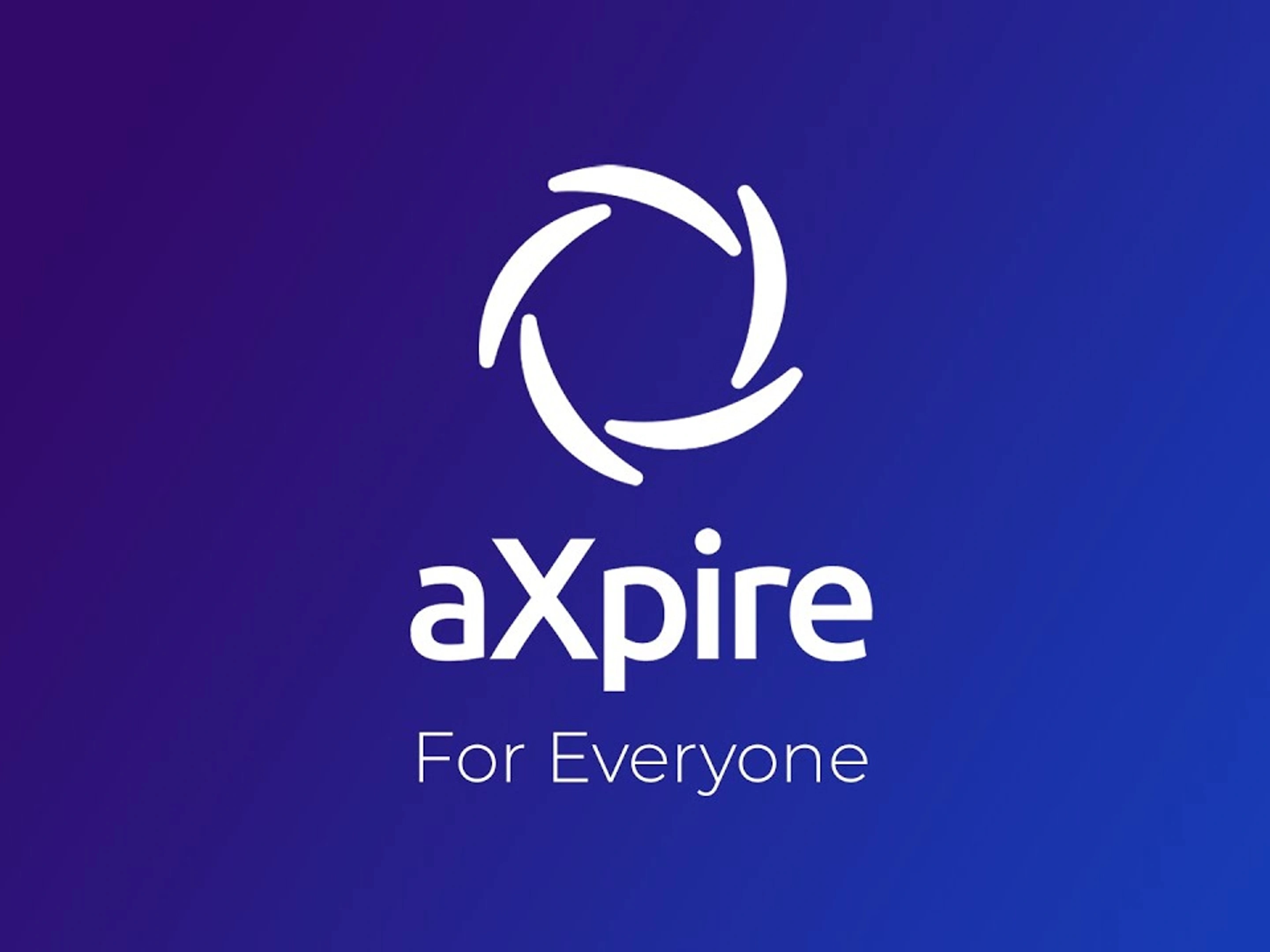 aXpire