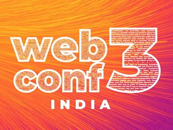 Web3Conf India