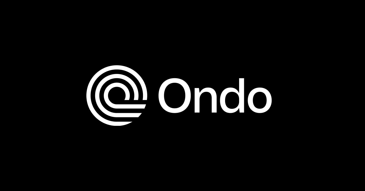 OUSG by Ondo Finance