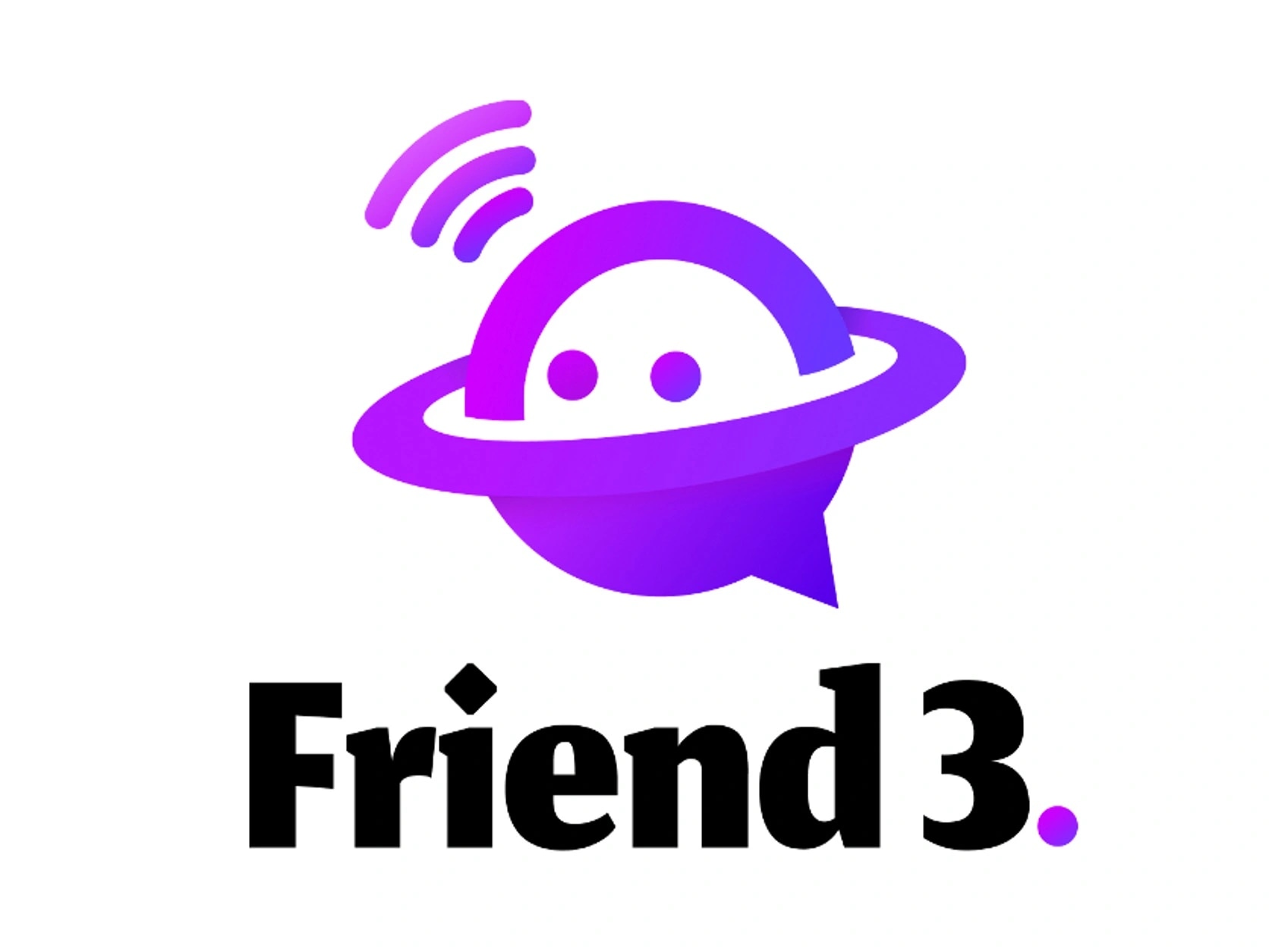 Featured image for Friend3AI