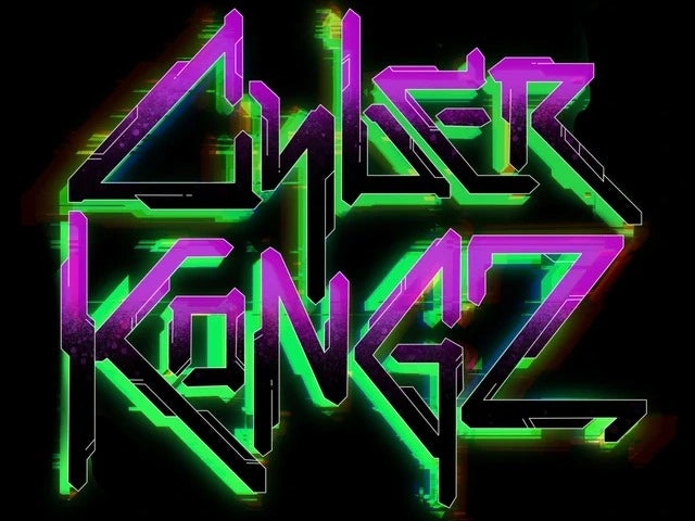 CyberKongz - NFTs | IQ.wiki