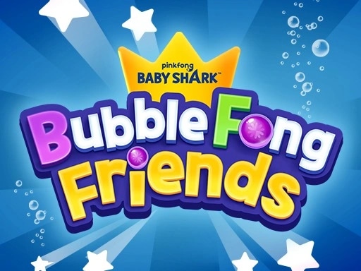 Bubblefong Friends