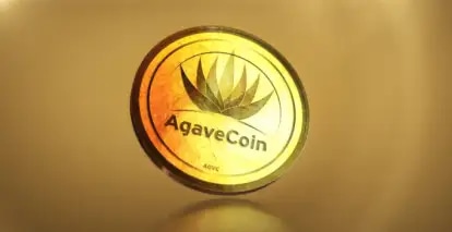 Featured image for AgaveCoin