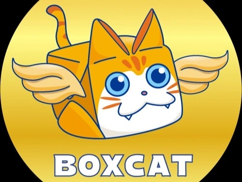 Featured image for BOXCAT