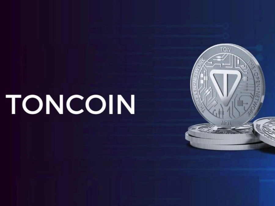 Featured image for The Open Network (TONCOIN)