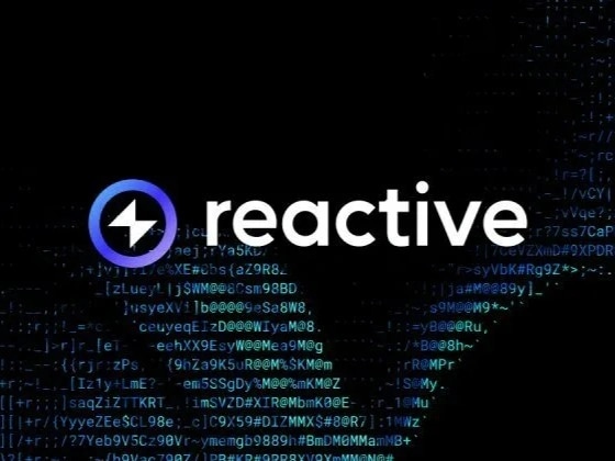 Reactive Network