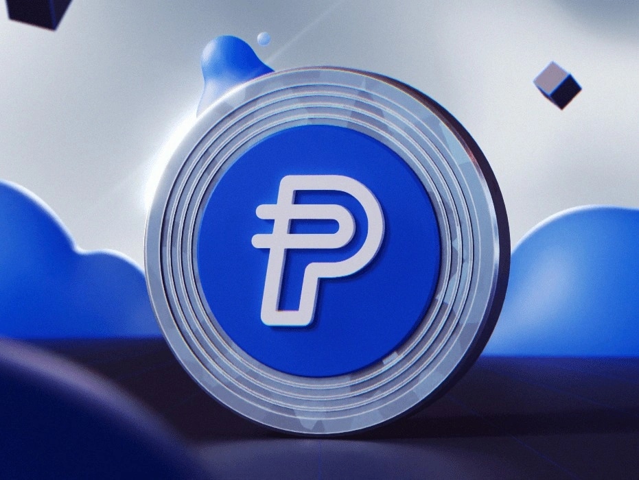 Featured image for PayPal USD (PYUSD)