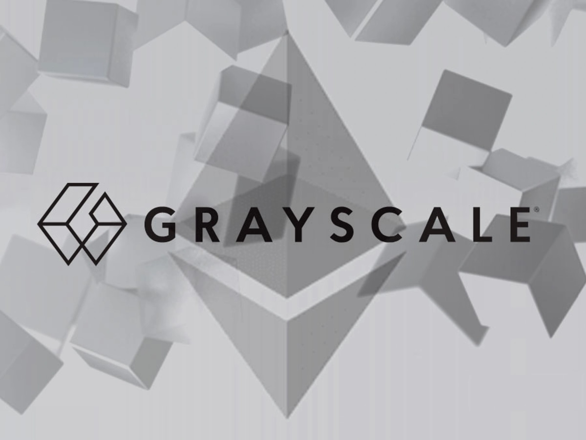 Grayscale - Decentralized Finance | IQ.wiki