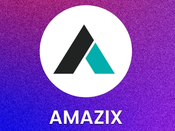 AmaZix