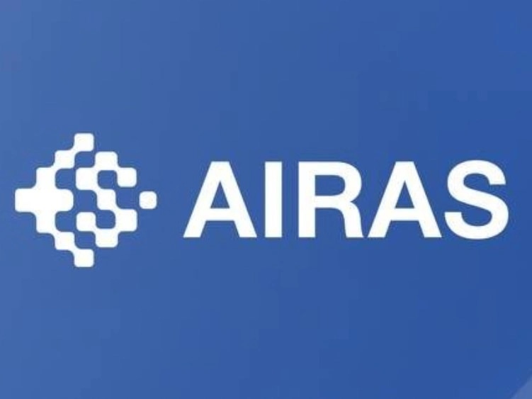 Featured image for AIRAS Network