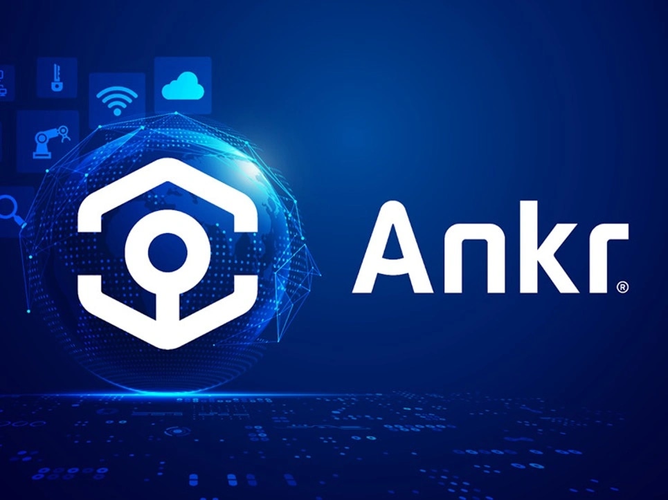 Featured image for Ankr Network