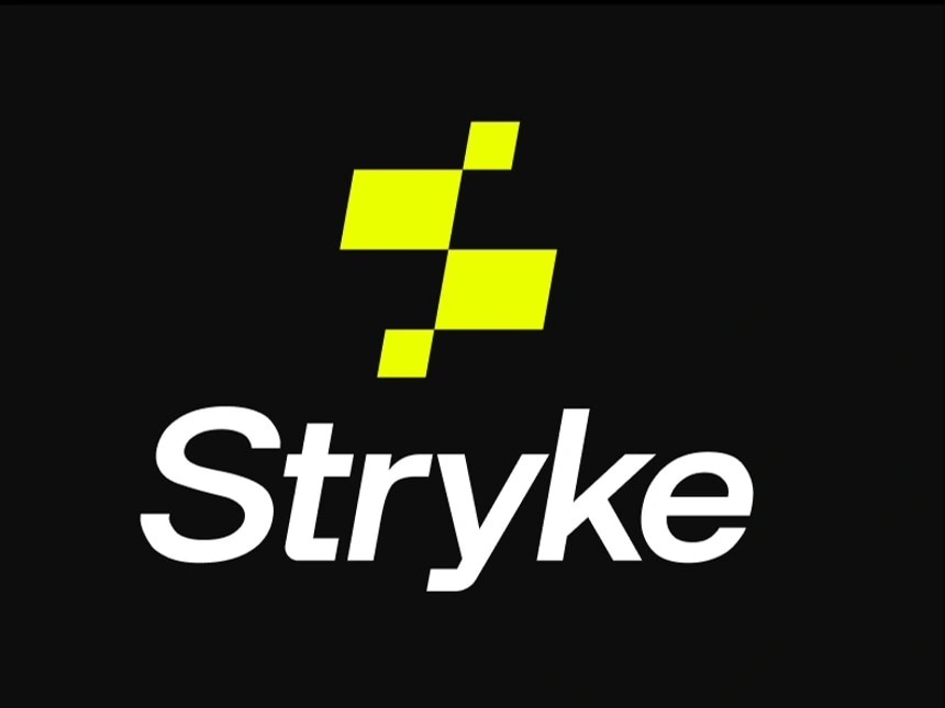 Stryke