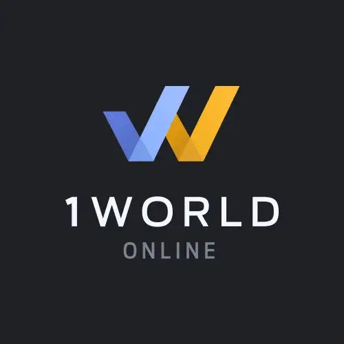 1world crypto