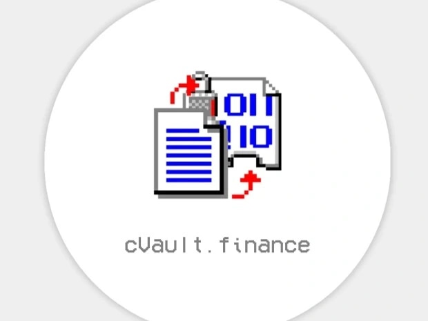 CVault.finance