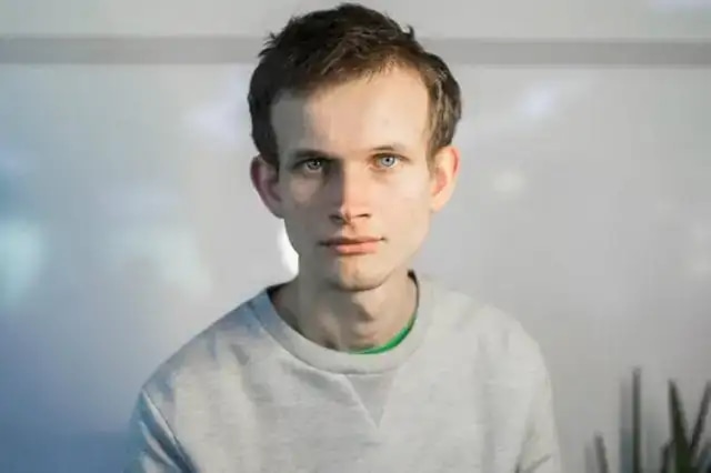 Featured image for Vitalik Buterin