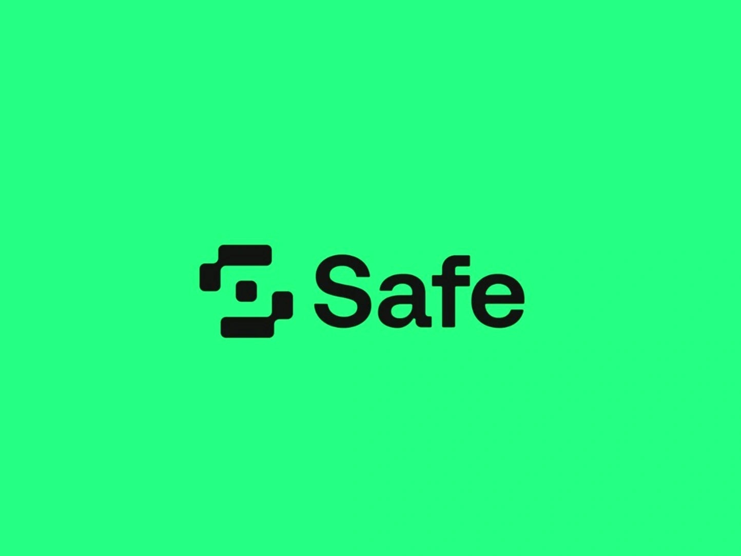 Safe