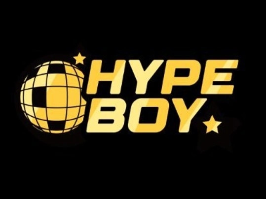 HYPEBOY