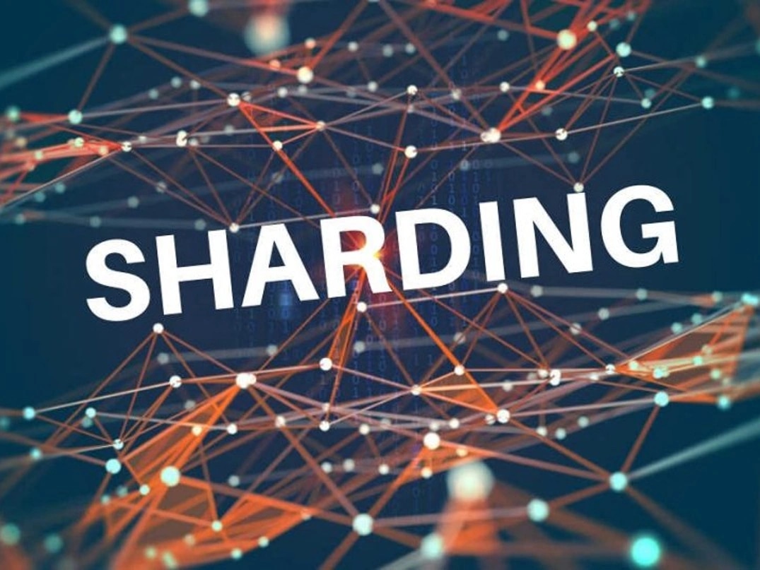 Sharding