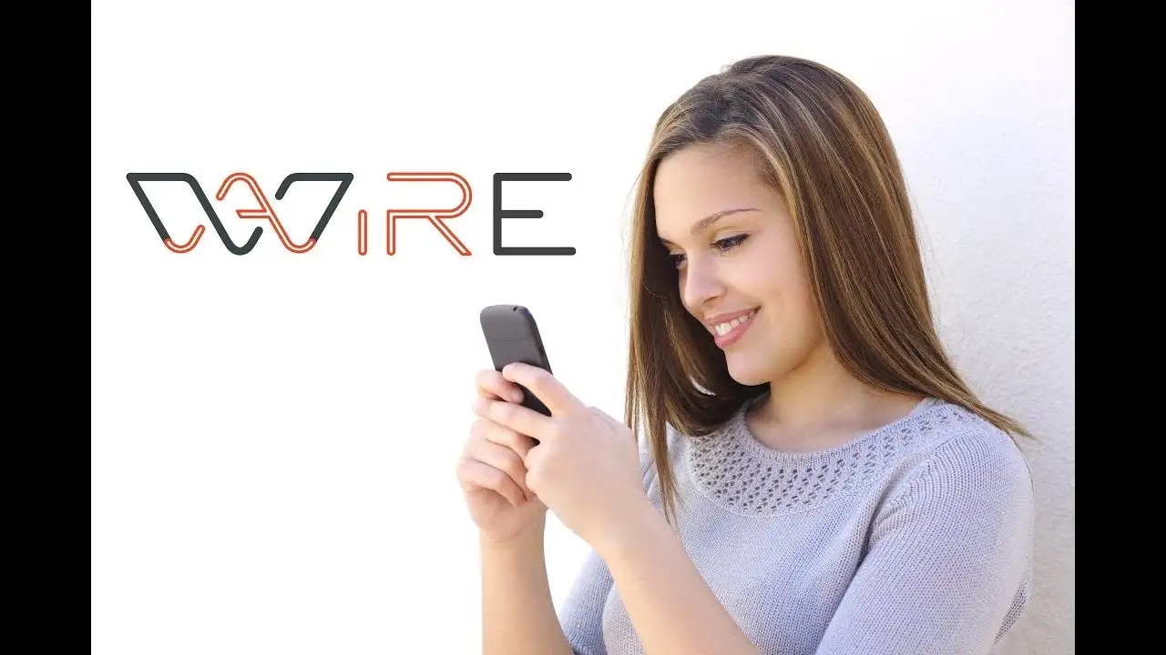 Featured image for AirWire