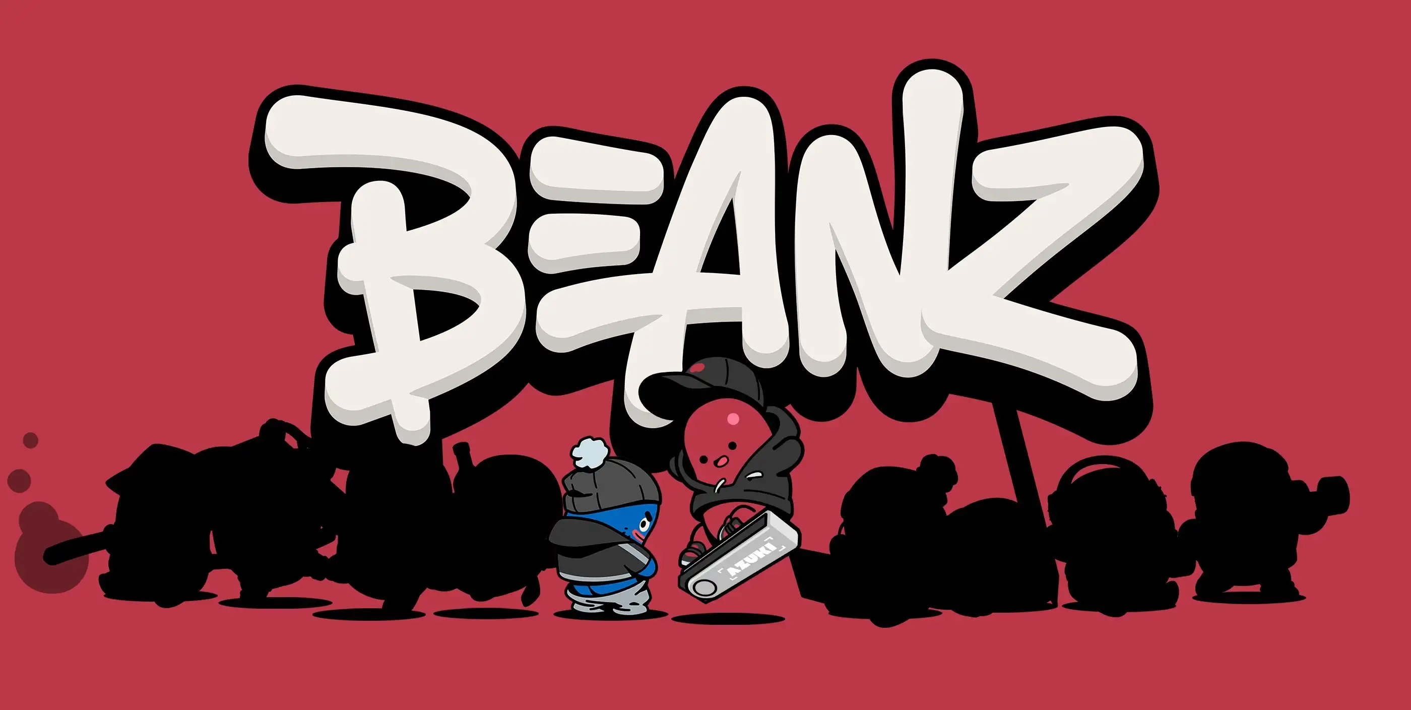 BEANZ Official