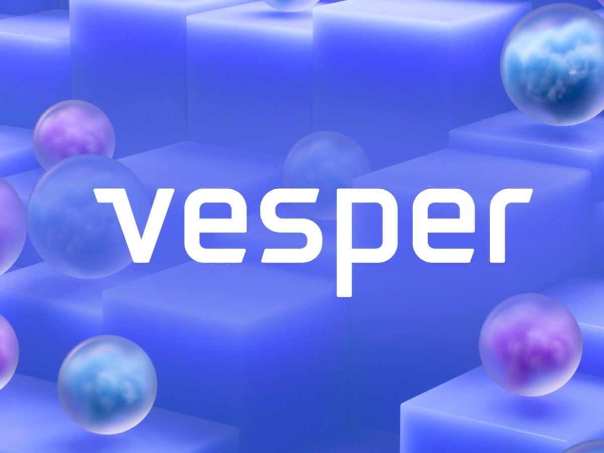 Vesper Finance - Decentralized Finance | IQ.wiki