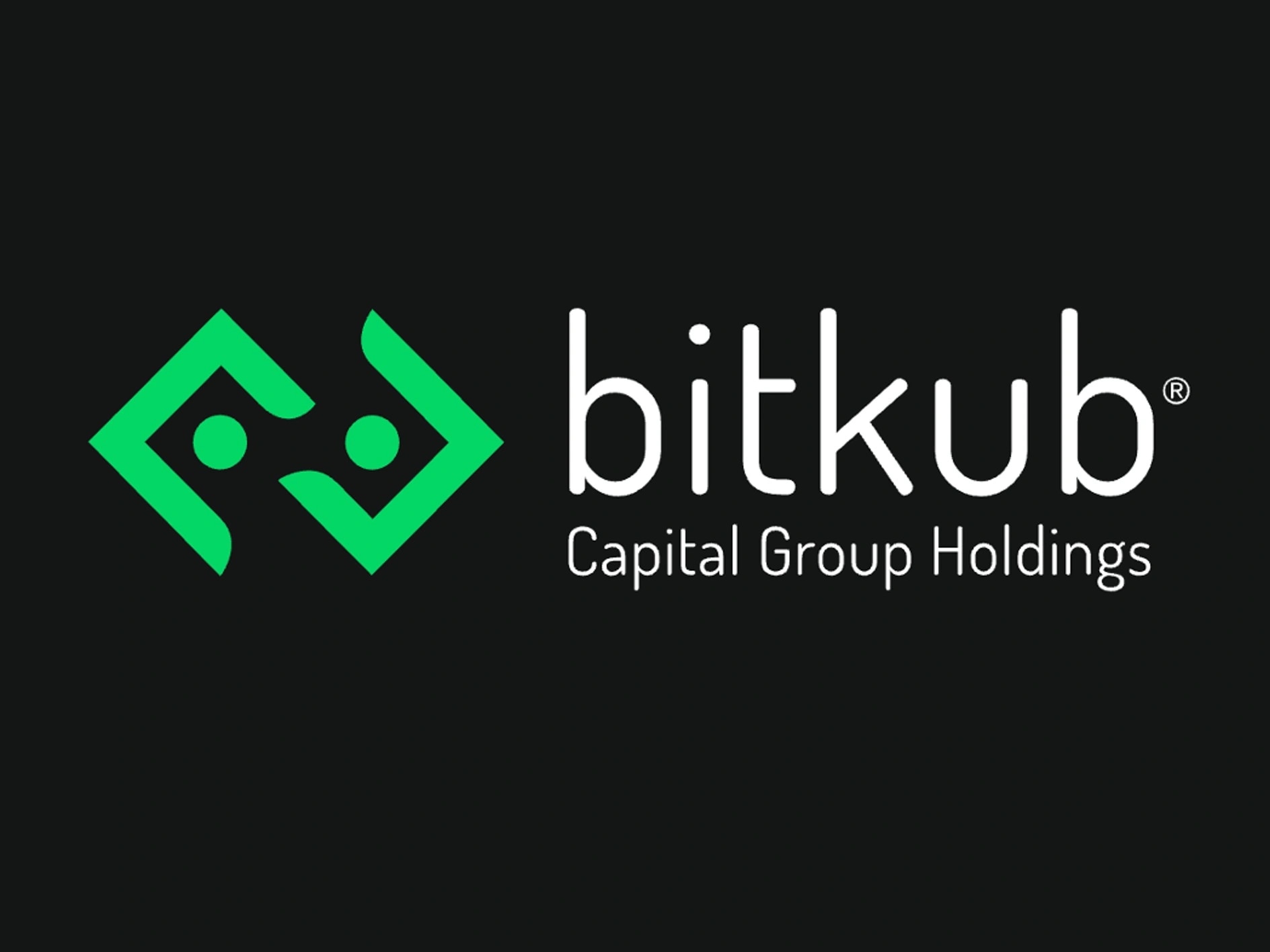 Bitkub Capital Group Holdings