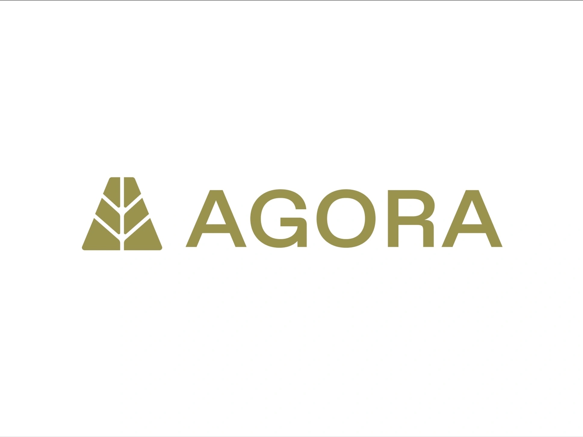 Featured image for Agora