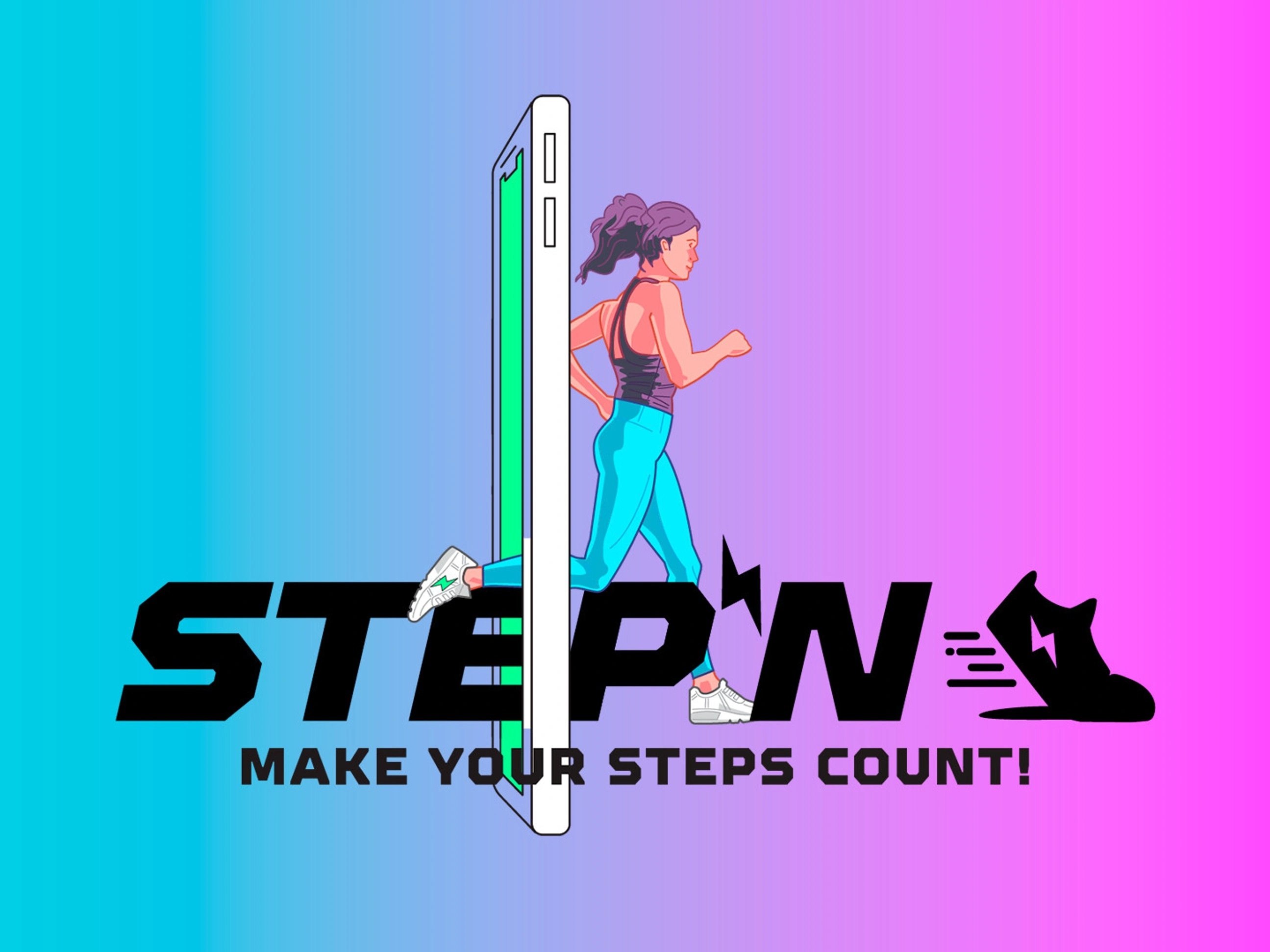 Featured image for STEPN