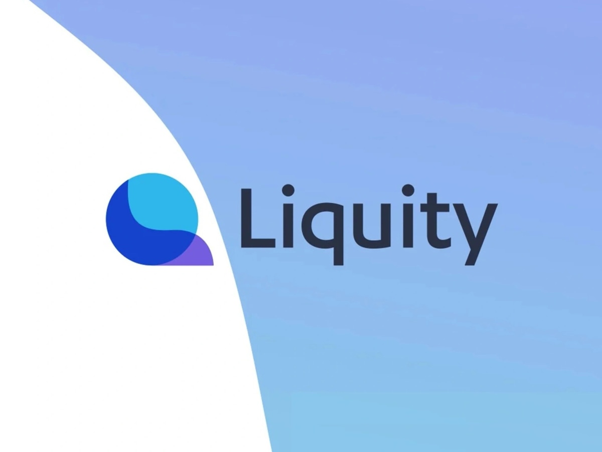 Liquity - Decentralized Finance | IQ.wiki