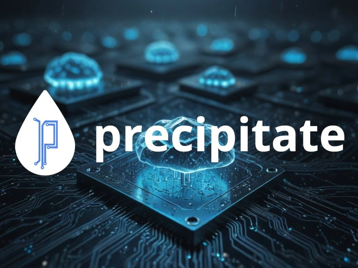 Precipitate