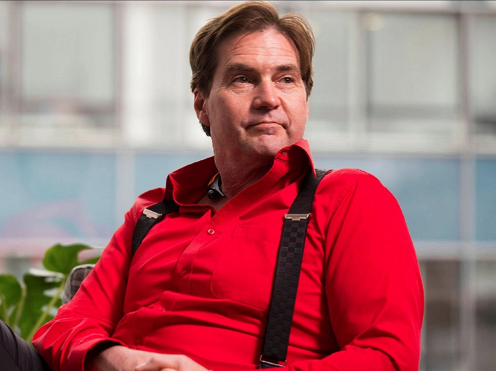 Craig Wright