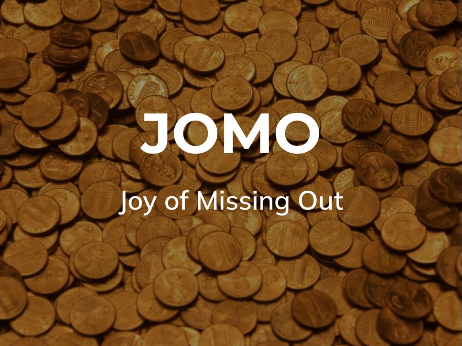 JOMO