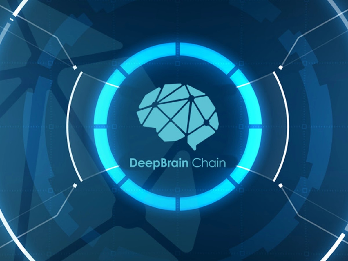 crypto deepbrain chain