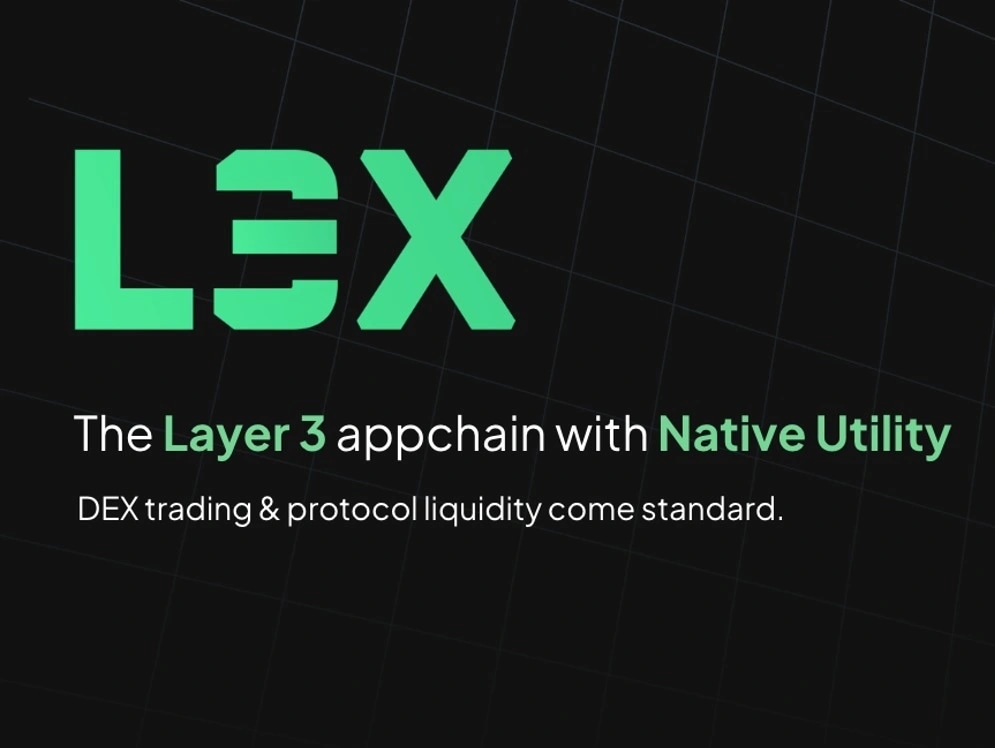 L3X Protocol