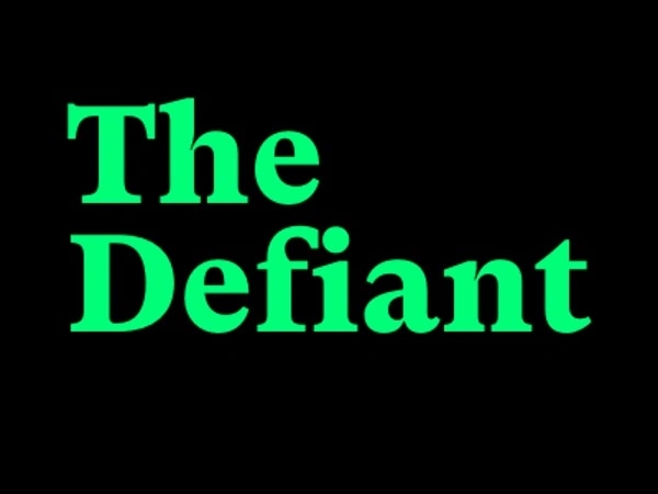 The Defiant