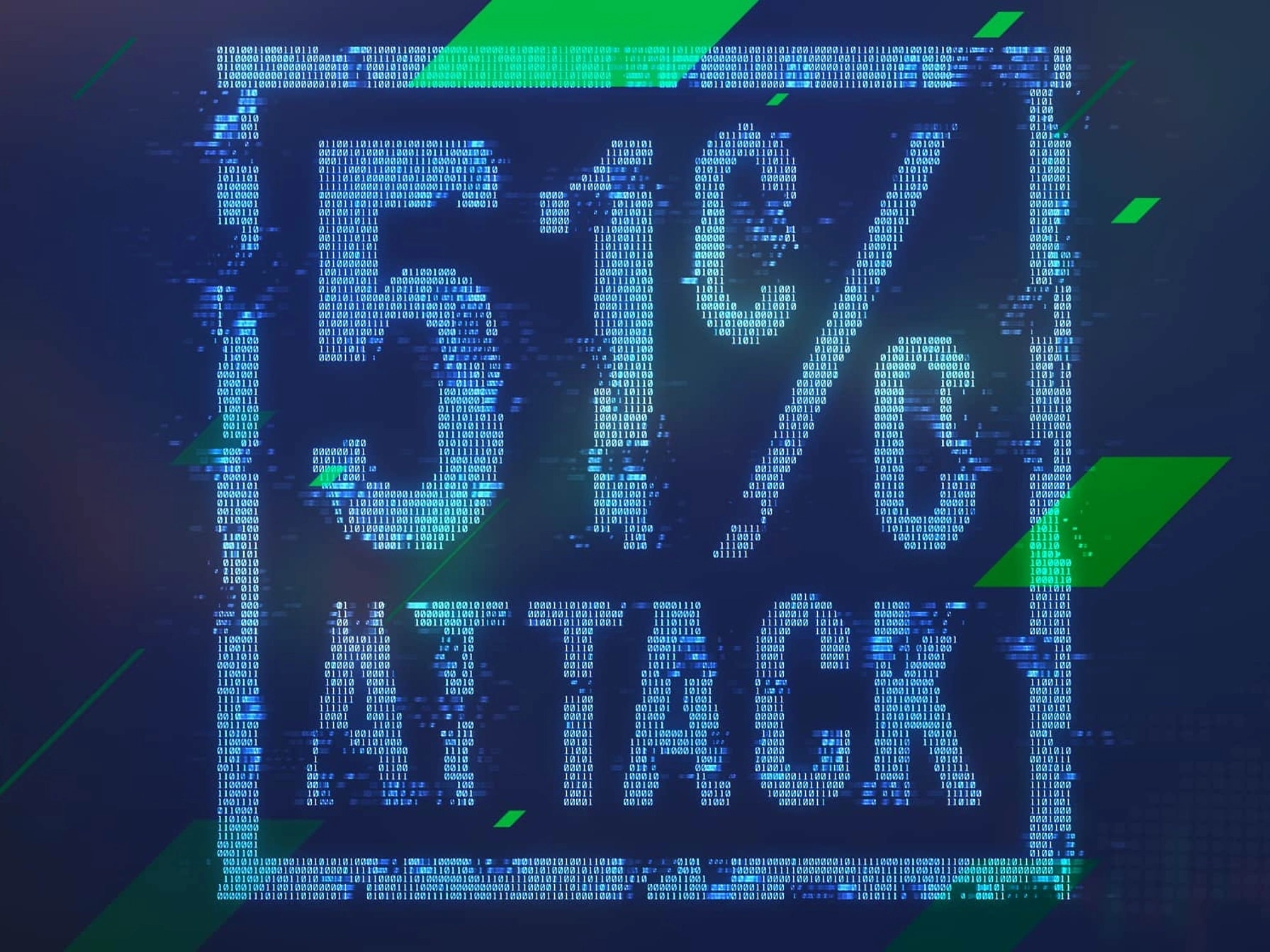 Featured image for 51% Attack