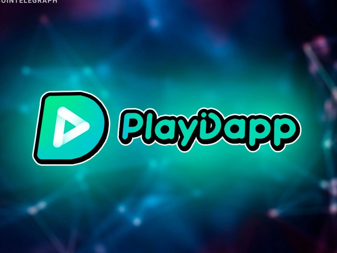 PlayDapp Bringing Roblox Game to Polygon - Play to Earn